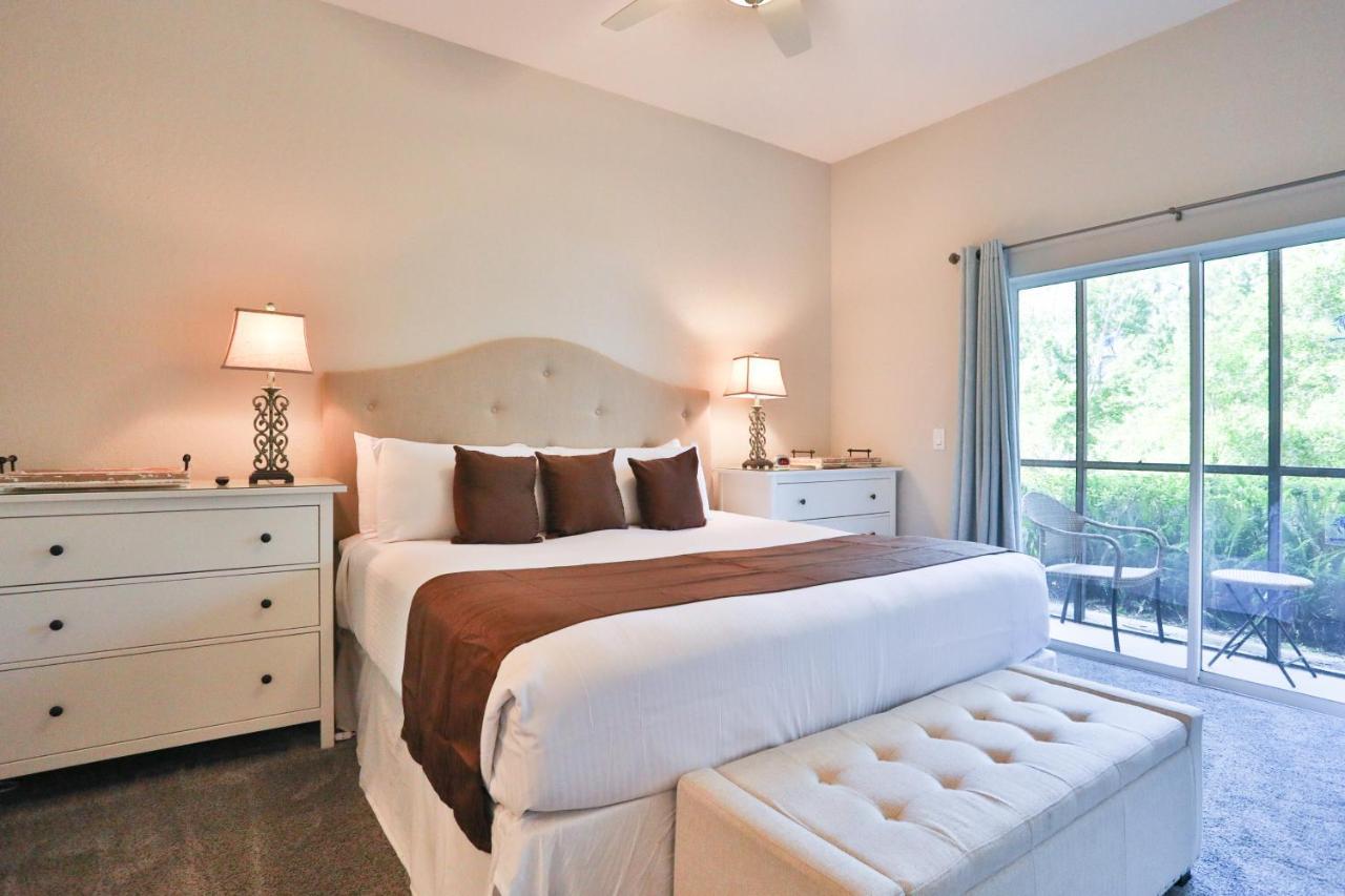 Bahama Bay Resort 18702 Kissimmee Buitenkant foto