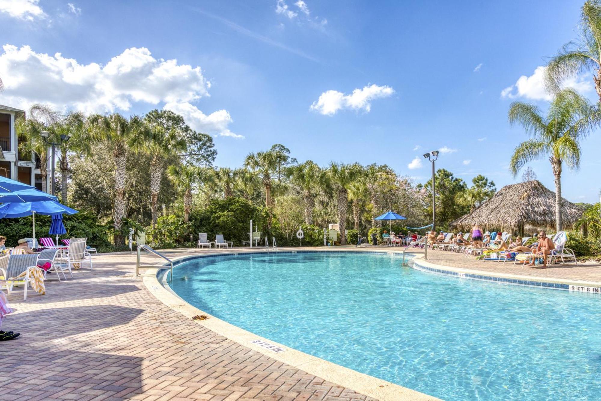 Bahama Bay Resort 18702 Kissimmee Buitenkant foto