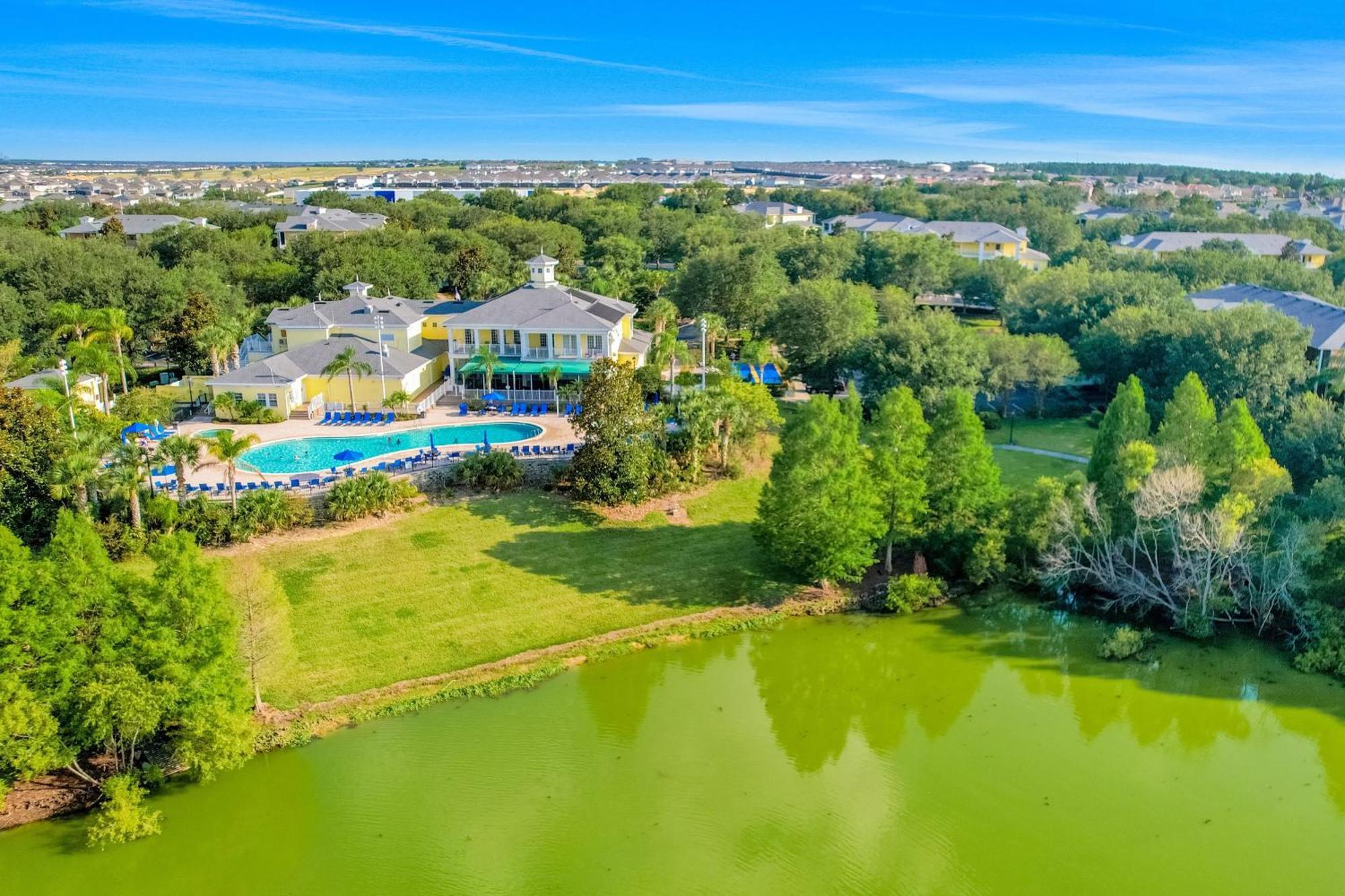 Bahama Bay Resort 18702 Kissimmee Buitenkant foto