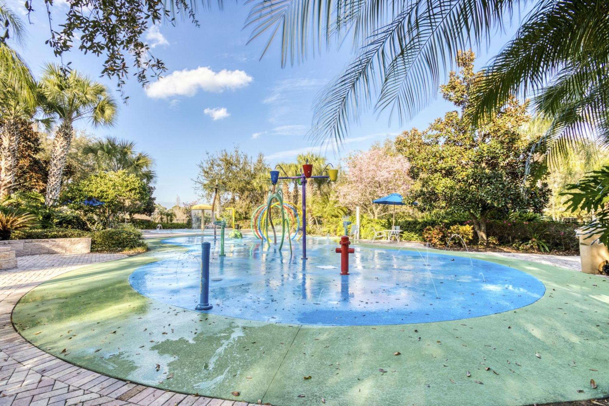 Bahama Bay Resort 18702 Kissimmee Buitenkant foto
