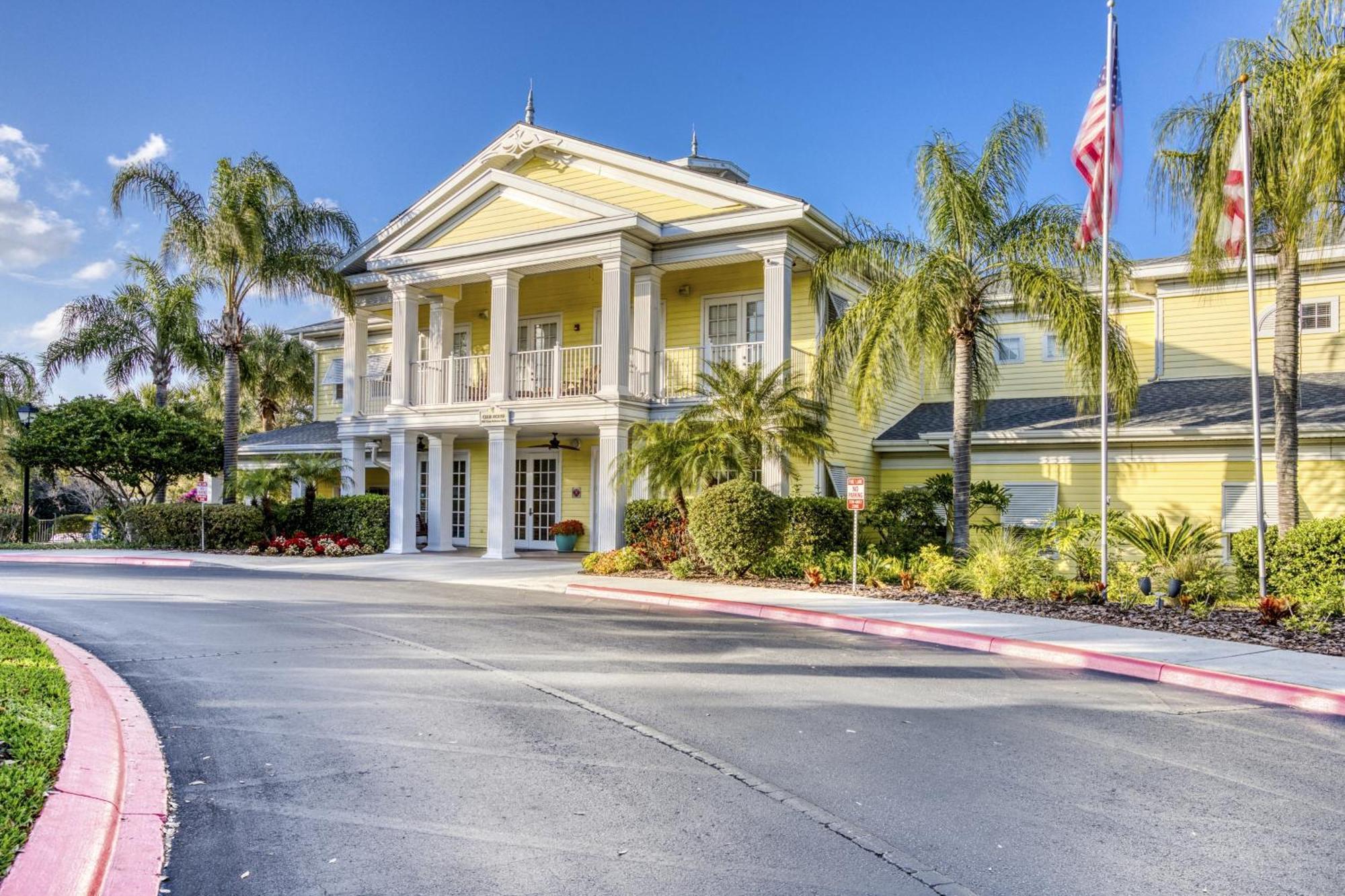 Bahama Bay Resort 18702 Kissimmee Buitenkant foto