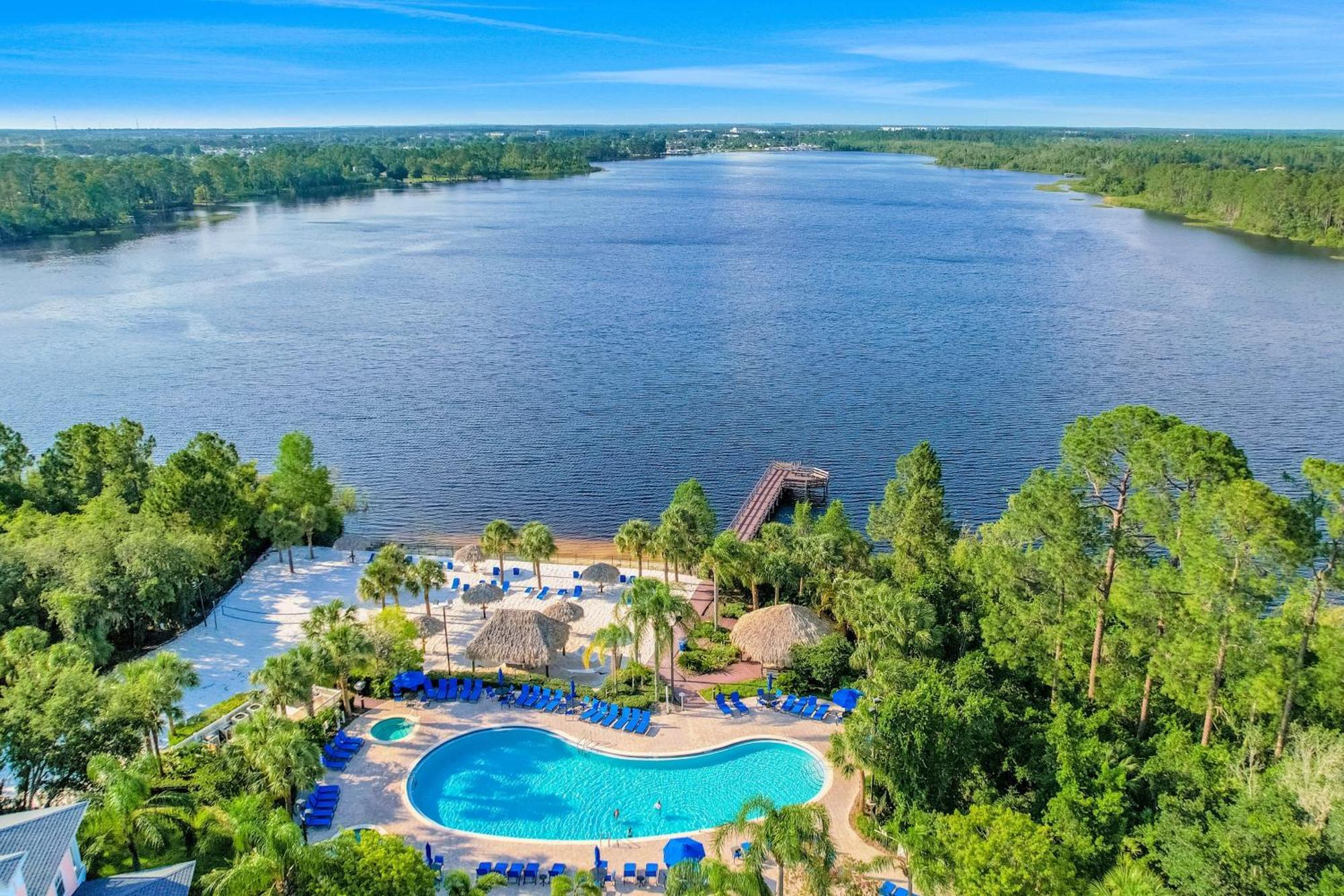 Bahama Bay Resort 18702 Kissimmee Buitenkant foto