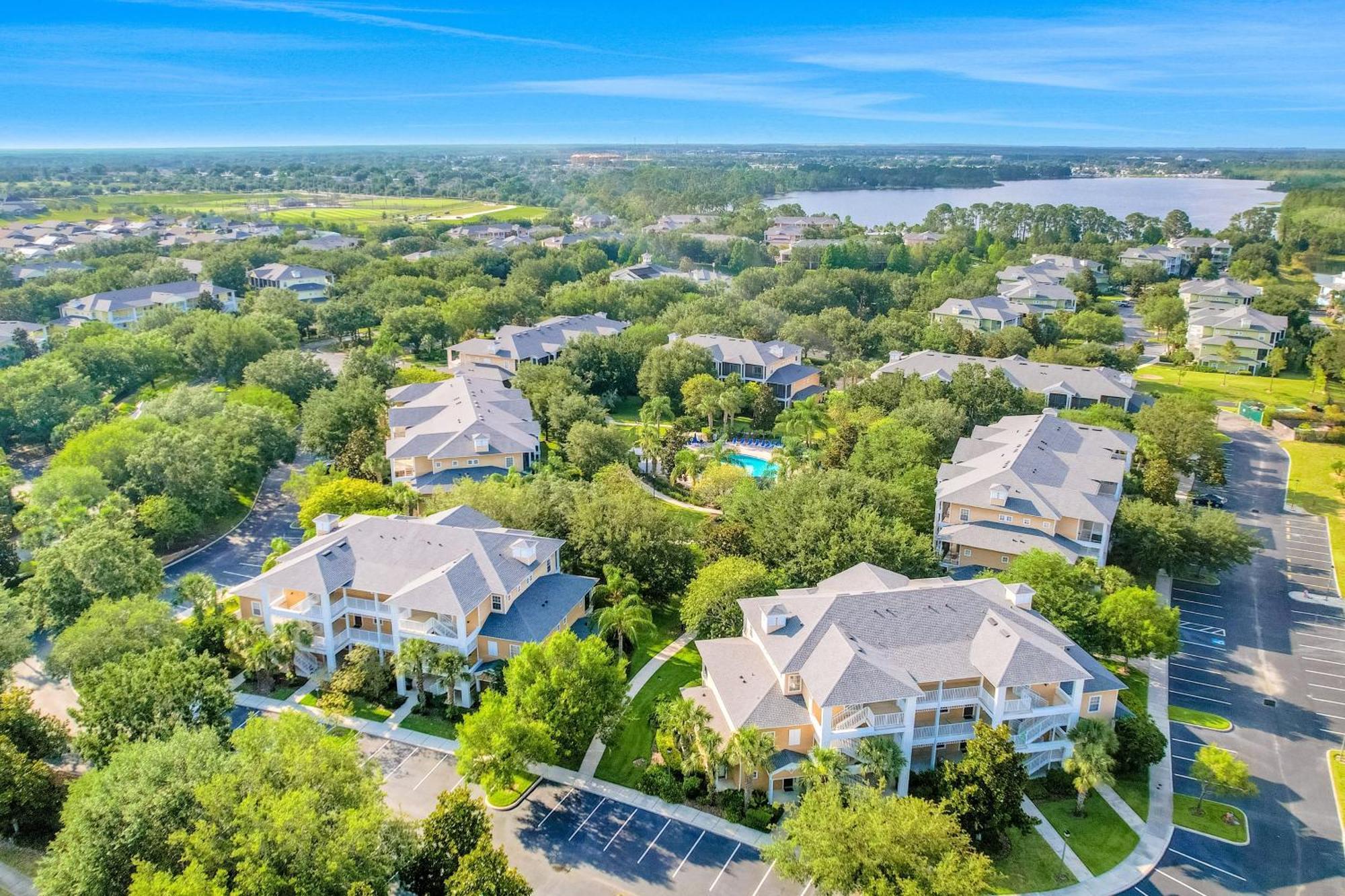 Bahama Bay Resort 18702 Kissimmee Buitenkant foto