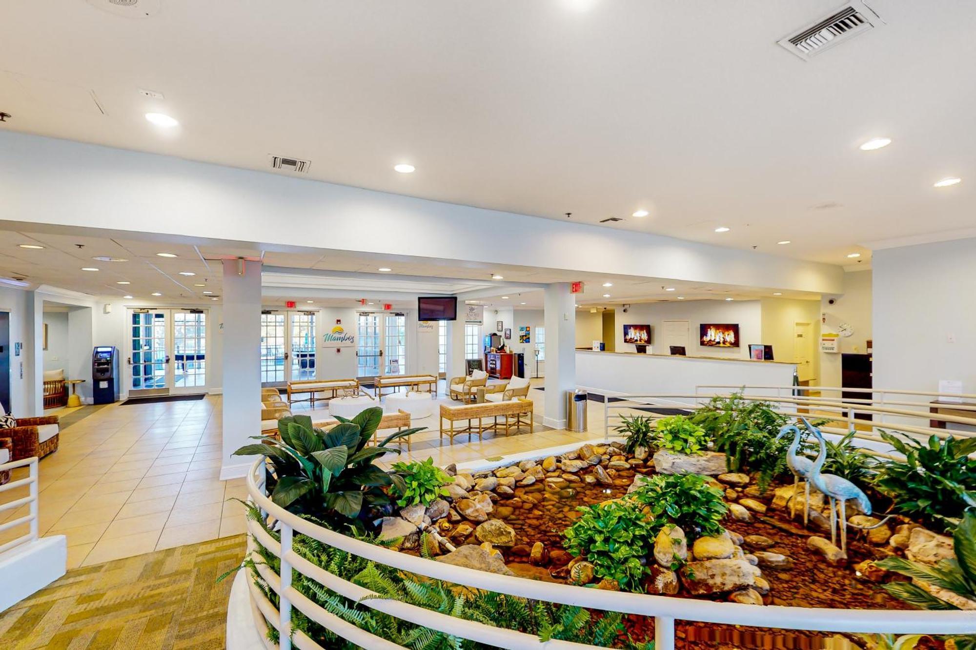 Bahama Bay Resort 18702 Kissimmee Buitenkant foto