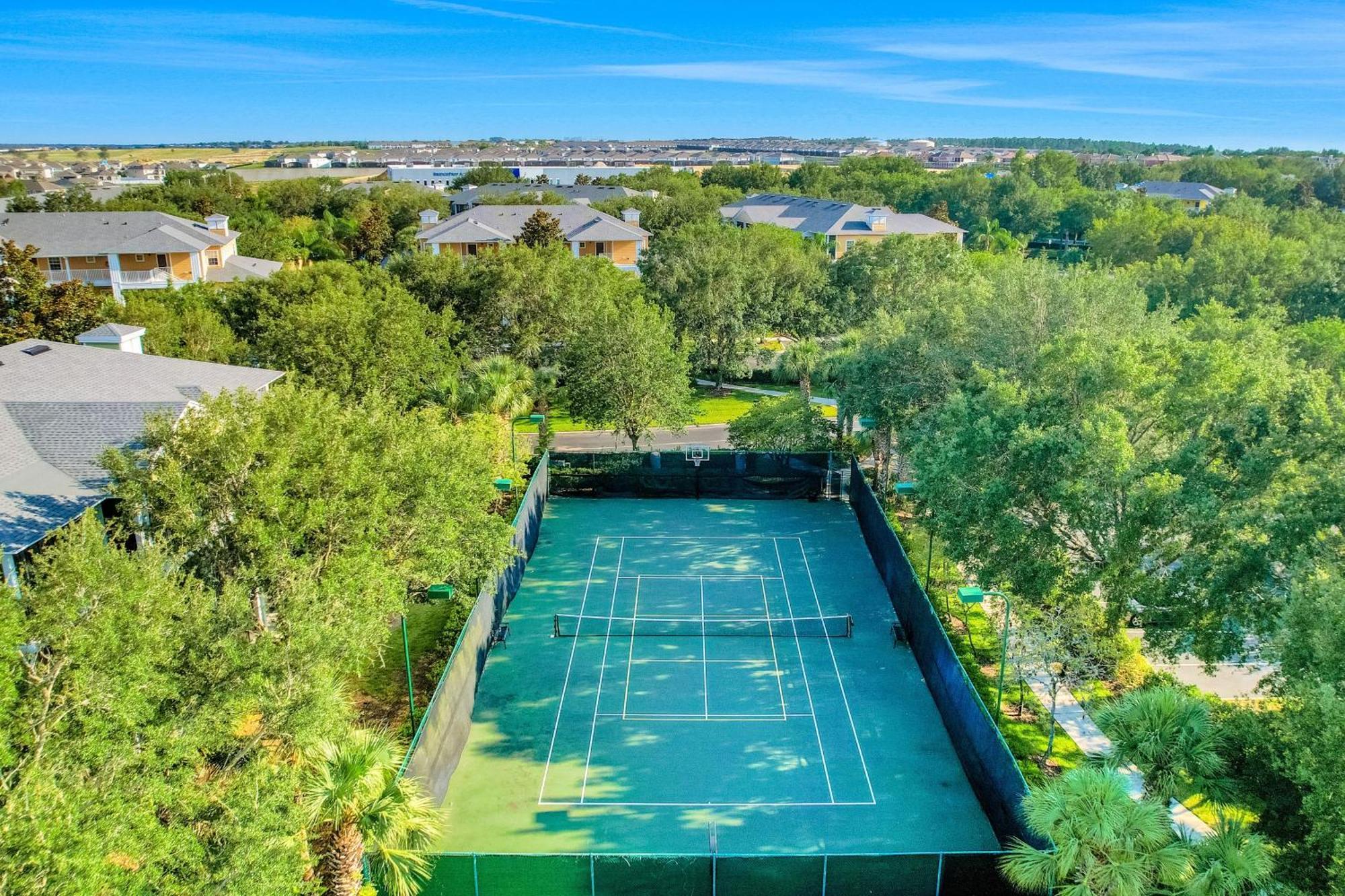 Bahama Bay Resort 18702 Kissimmee Buitenkant foto
