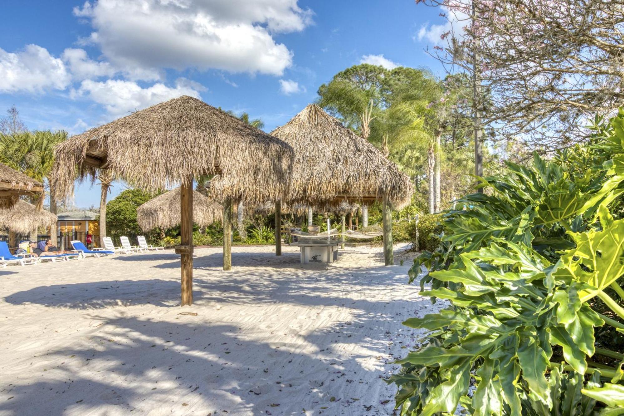 Bahama Bay Resort 18702 Kissimmee Buitenkant foto
